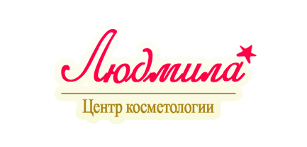Логотип центр косметологии 